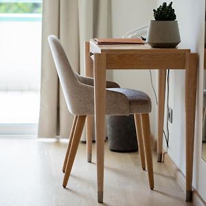 Classic Single Room